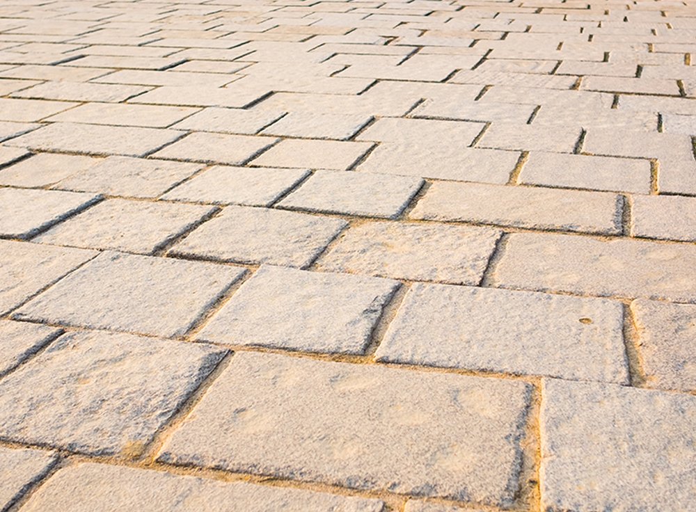 Transform Your Outdoor Space with Custom Patio Pavers